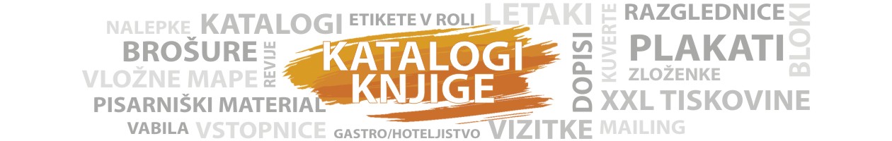 KNJIGE