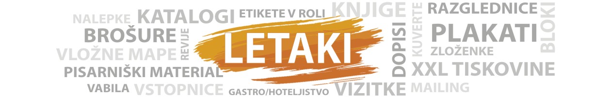 LETAKI