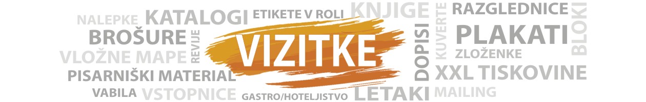 VIZITKE